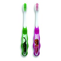 M+W SELECT Brosse à dents pour enfants