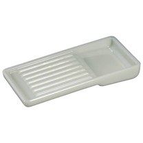 Plateaux normalisés Plateaux normalisés