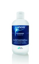 Lunos Gel fluoré