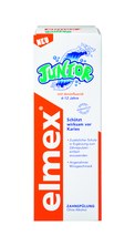 Eau dentaire elmex JUNIOR