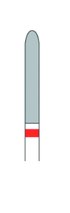 Micro – Denture croisée fine