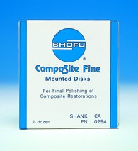 CompoSite Fine Polisseur