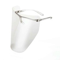 M+W SELECT Visière de protection light M+W SELECT Visière de protection light