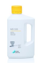 MD 535 Dissolvant de plâtre