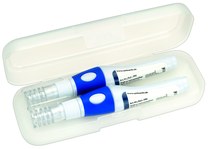 Stylo lubrifiant pour intruments Stylo lubrifiant pour intruments