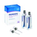 Panasil initial contact