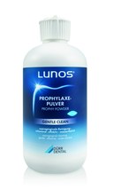 Lunos Poudre prophylactique Gentle Clean