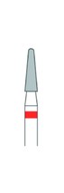 Micro – Denture croisée fine