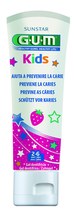 GUM Pâte dentifrice pour enfants