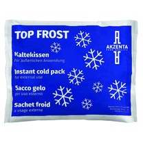 TOP FROST Compresse de refroidissement