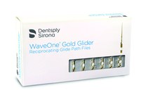 WaveOne Gold Glider