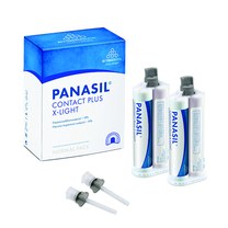 Panasil contact plus X-Light