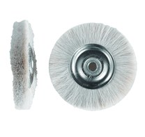 M+W SELECT Brosse en poils de chèvre 48 ZK