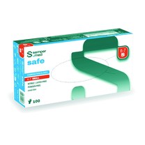 Sempermed Safe Sempermed Safe