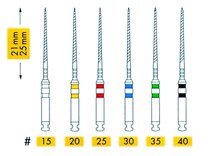 ProFile Programme d'instruments*