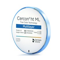 Cercon ht ML