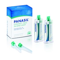 Panasil contact two in one Light