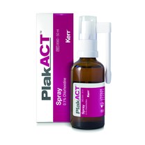 PlakACT Spray