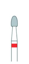 Micro – Denture croisée fine