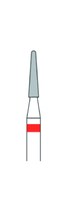 Micro – Denture croisée fine