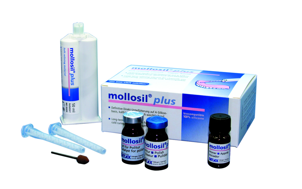 mollosil plus Automix 1