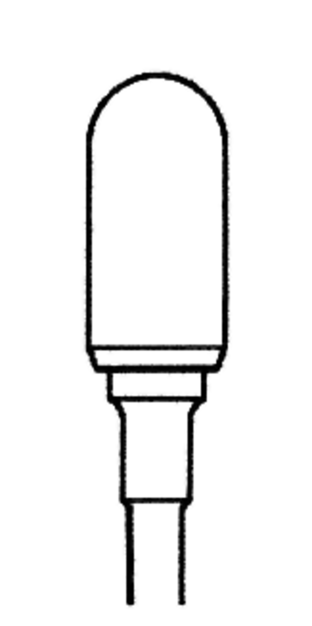 Hartmetallfräser (X)